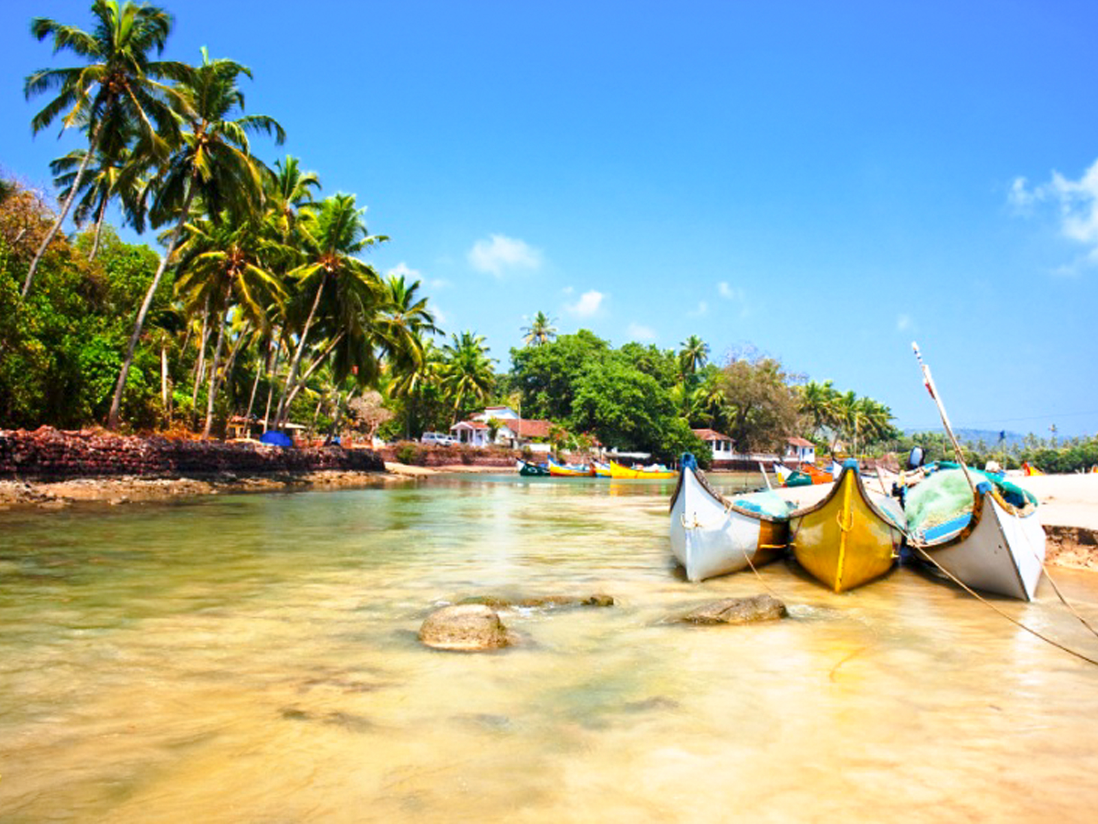 Goa