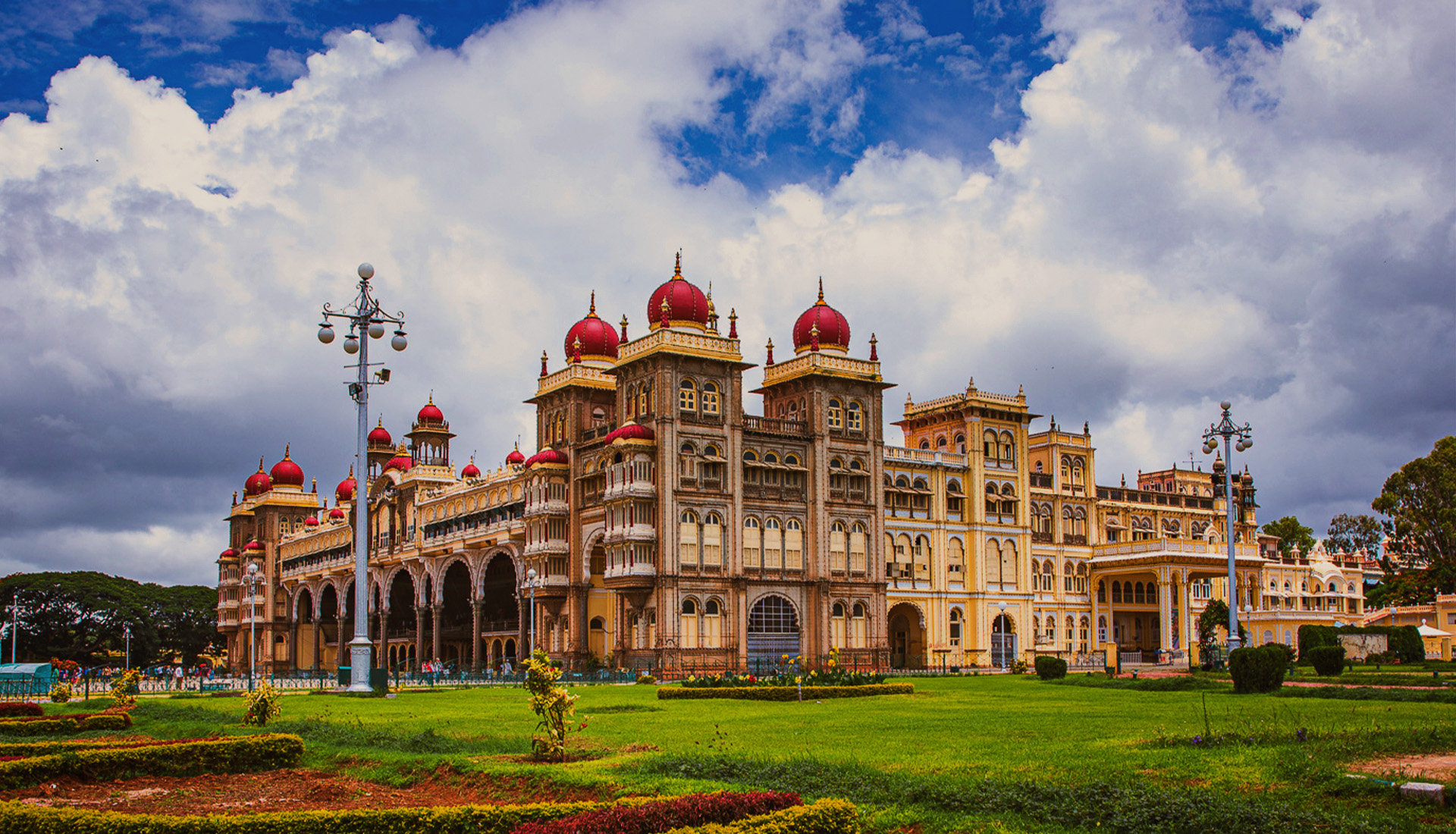 Mysuru Tour Package