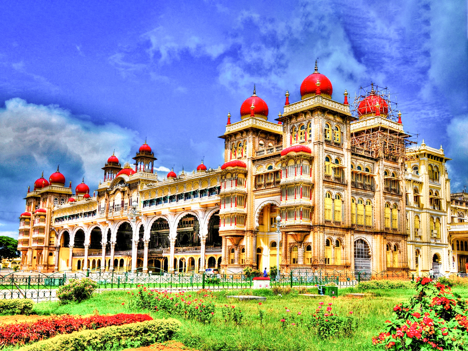 Karnataka